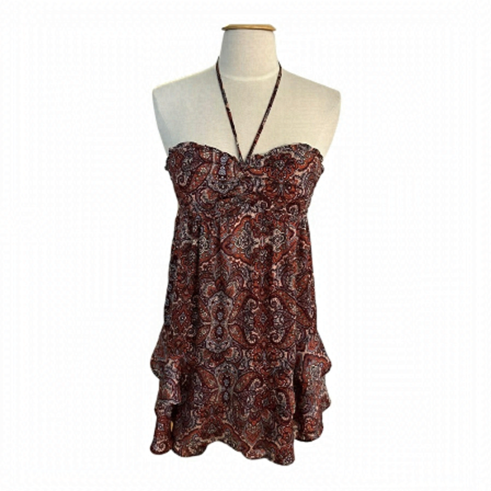 HM summer dress